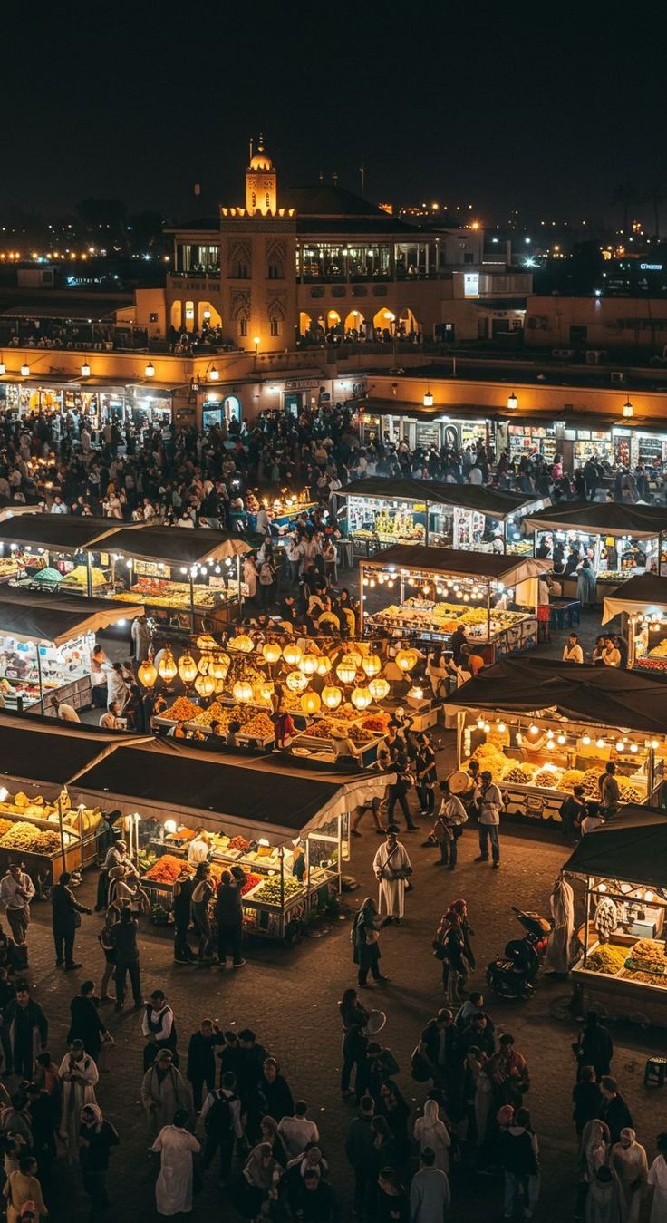 Marrakech