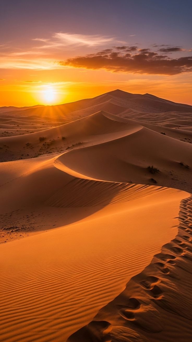 Merzouga Sahara dunes luxury camp Morocco