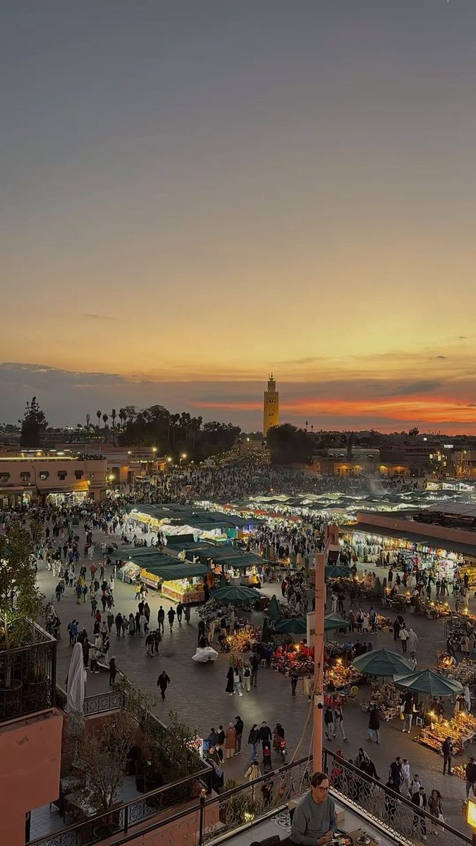 Marrakech Signature Escape