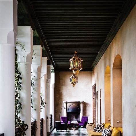 VIP Moroccan Luxury